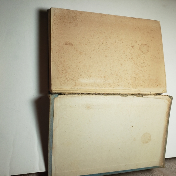 Antique Helen's Babies by John Habberton Book - Picture 13 of 13